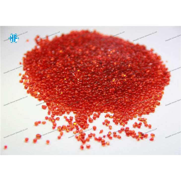 ¿Qué es una perla de vidrio y por qué se utiliza tanto en todas las industrias?