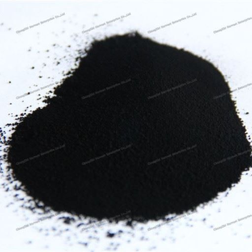 ¿Cómo mejora el negro de humo el rendimiento de los productos industriales?